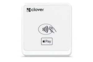 Clover Go Reader