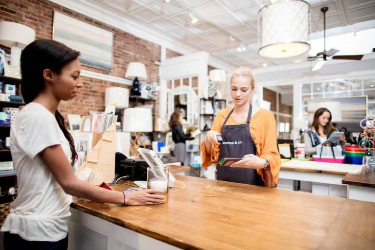 Restaurant POS System