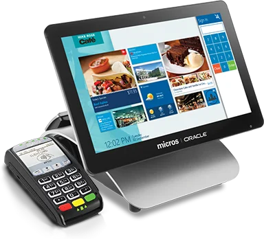 Micros EMV Solution