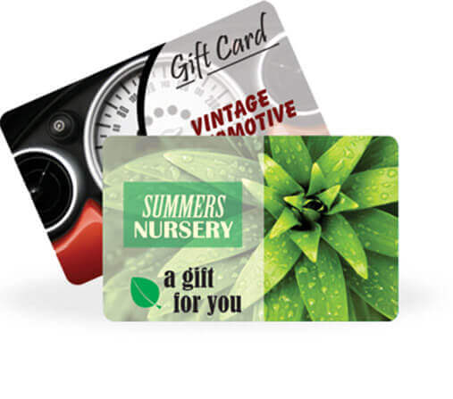 Gift Card Loyalty Programs