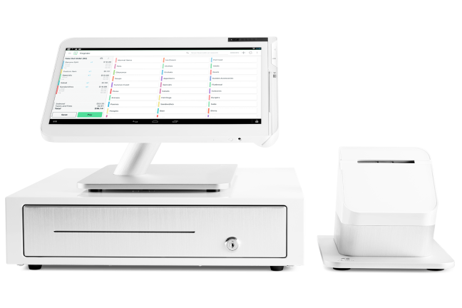 Point of Sale Systems for Small Business
