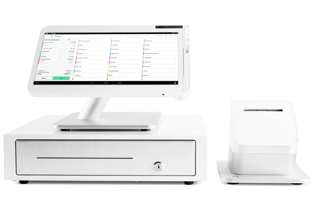 Point of Sale Systems for Small Business